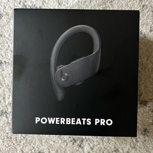 Powerbeats Pro